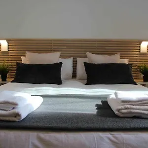  Apartamento Rurales Patxillaborda Ipar