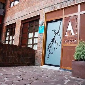 Amazkar Guest house